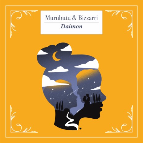 Daimon ft. Bizzarri | Boomplay Music