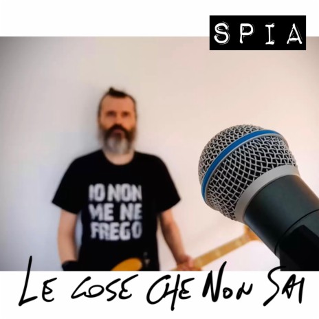 Le cose che non sai | Boomplay Music