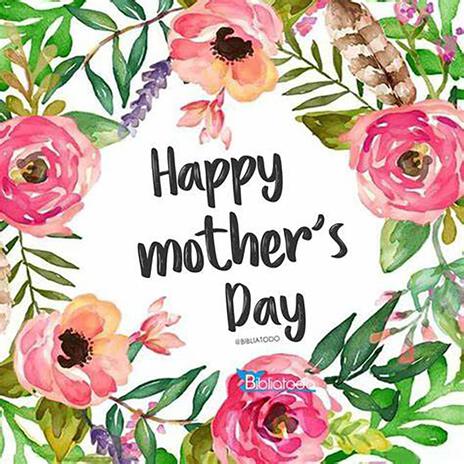 Happy Mother's Day Song | Boomplay Music