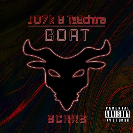 Goat (feat. Ta9chira)