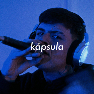 Kápsula Live Session