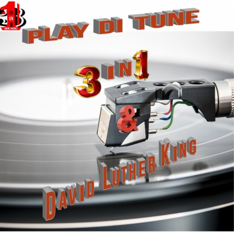 Play Di Turne ft. David Luther King | Boomplay Music