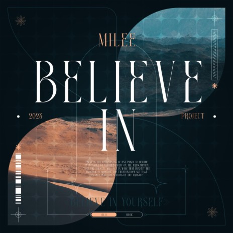 Believe In | Boomplay Music