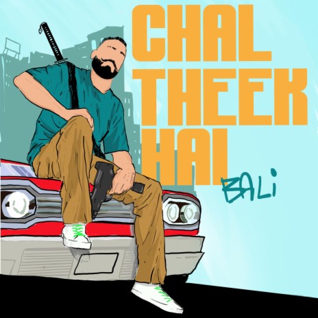 Chal Theek Hai | Boomplay Music