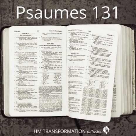 Psaumes 131