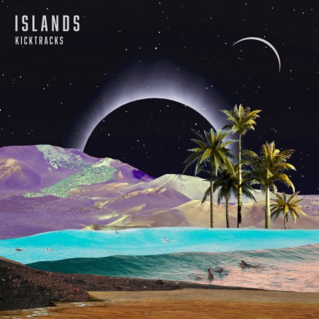 Islands | Boomplay Music