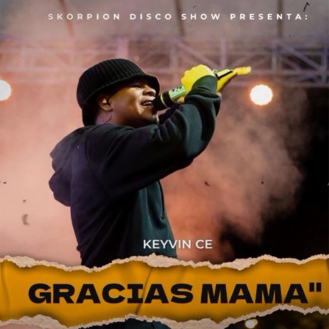 Gracias Mama | Boomplay Music