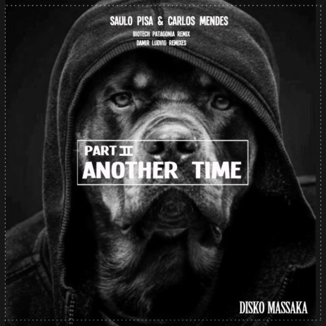 Another Time part2 (Damir Ludvig Vocal Remix) ft. Saulo Pisa | Boomplay Music