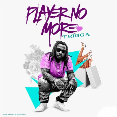 Player No More | Boomplay Music