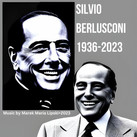 Silvio Berlusconi (Epic Orginal Soundtrack) | Boomplay Music