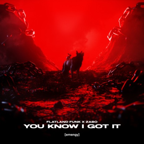 You Know I Got It ft. ZABO | Boomplay Music