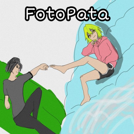 Fotopata