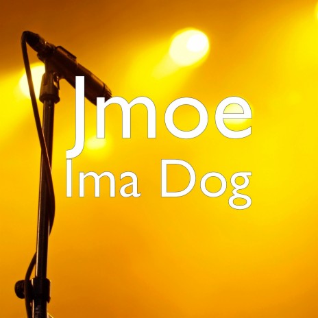 Ima Dog | Boomplay Music