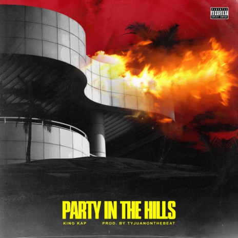 Party in the Hills | Boomplay Music