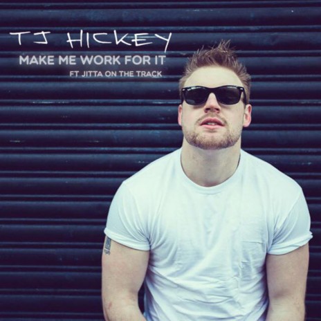 Make Me Work For It (feat. Jitta On The Track) | Boomplay Music