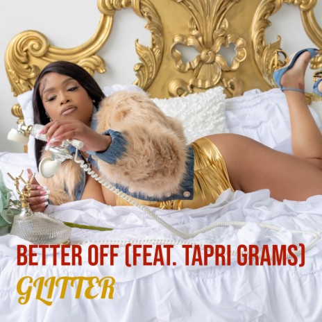 Better Off ft. Tapri Grams | Boomplay Music