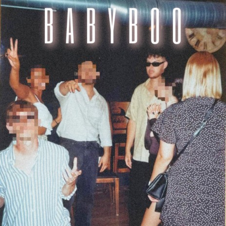 Babyboo (Slowed + Reverb)