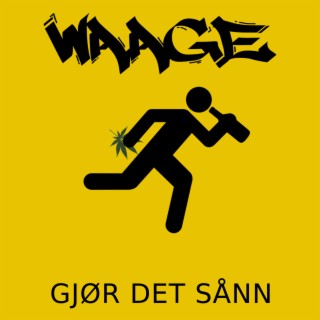 Gjør Det Sånn