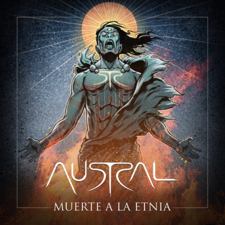 Muerte a la Etnia | Boomplay Music