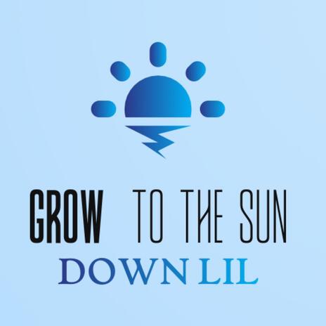 Grow to The Sun | Boomplay Music
