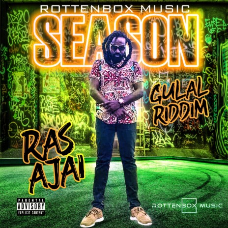 Season (Gulal Riddim) | Boomplay Music