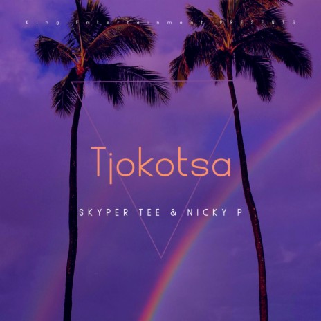 Tjukotsa ft. NICKY P | Boomplay Music