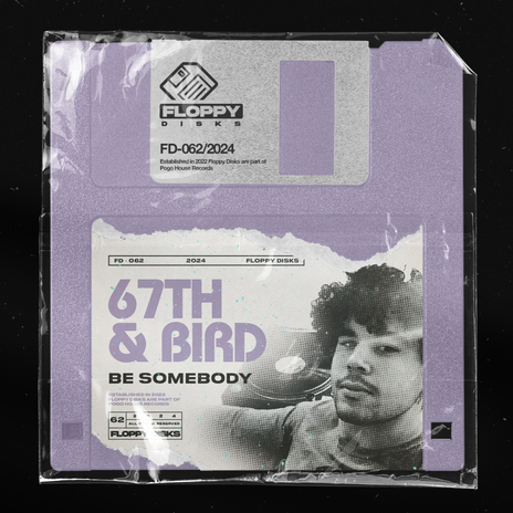 Be Somebody | Boomplay Music