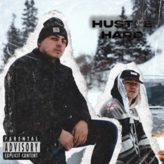 Hustle Hard ft. Bxgee Haze lyrics | Boomplay Music