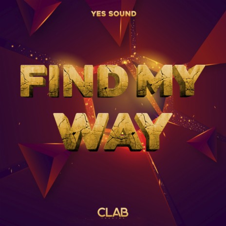 Find My Way | Boomplay Music