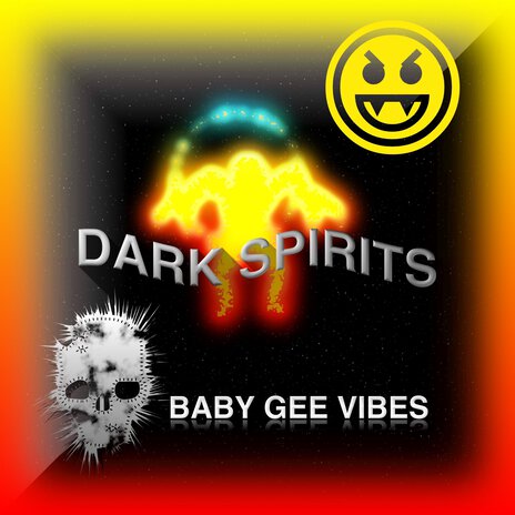 Dark Spirits | Boomplay Music