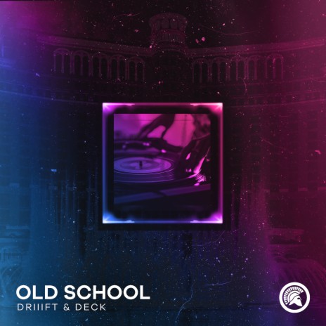 Old School ft. Deck | Boomplay Music