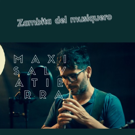 Zambita del musiquero | Boomplay Music