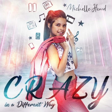 Crazy in a Different Way | Boomplay Music