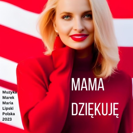 Mama,dziękuję