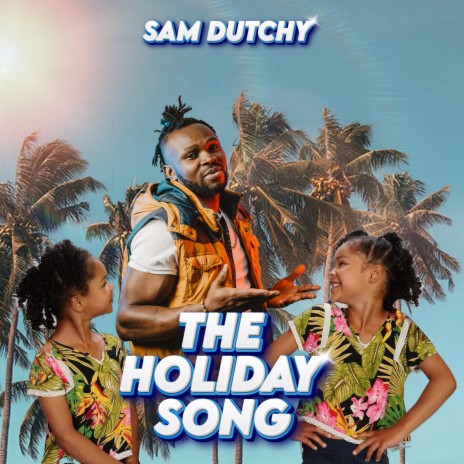 The Holiday Song | Boomplay Music