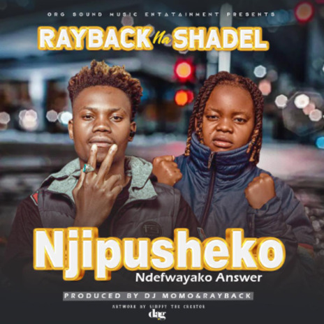 Njipusheko | Boomplay Music