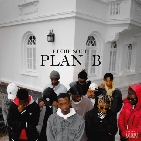 PLAN B | Boomplay Music