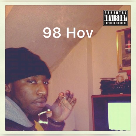 98 Hov | Boomplay Music