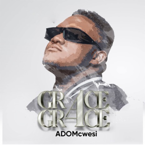 Grace 4 Grace | Boomplay Music