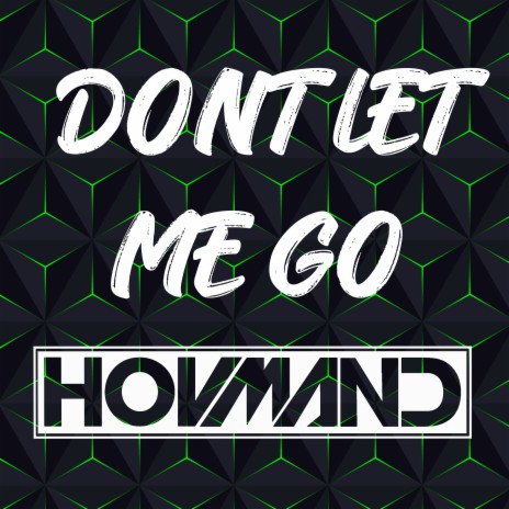 Don't Let Me Go | Boomplay Music