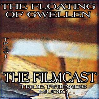 THE FLOATING OF GWELLEN TF261