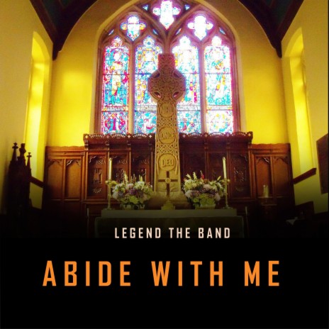 Abide With Me | Boomplay Music