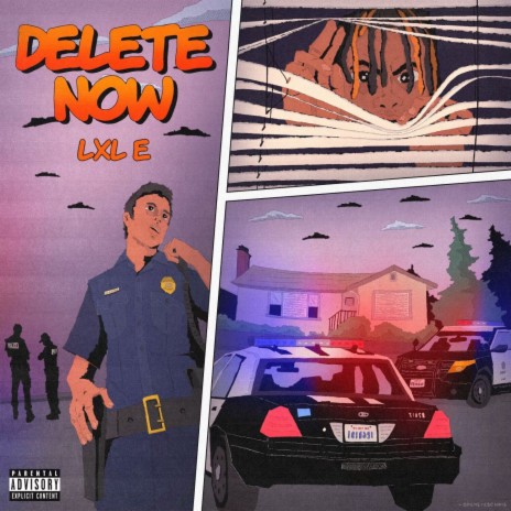 Delete Now | Boomplay Music