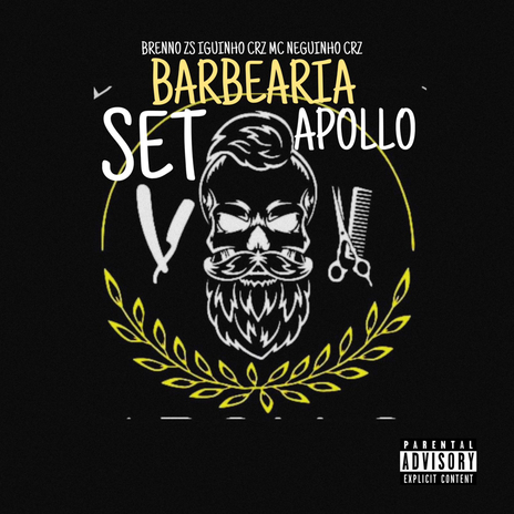 SET Barbearia Apollo | Boomplay Music