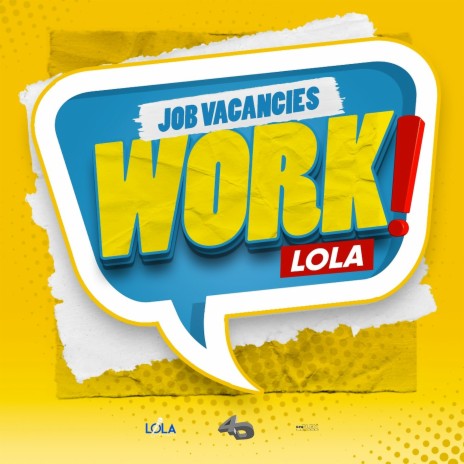 Job Vacancies (Work) | Boomplay Music