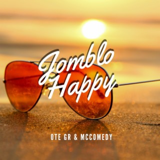 Jomblo Happy (feat. McComedy)