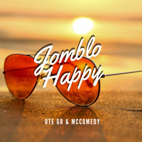 Jomblo Happy (feat. McComedy) | Boomplay Music