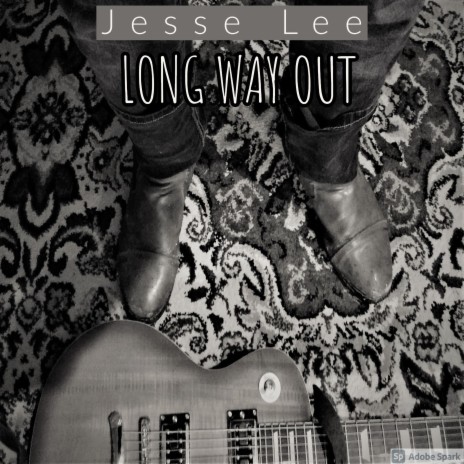 Long Way Out ft. Juise