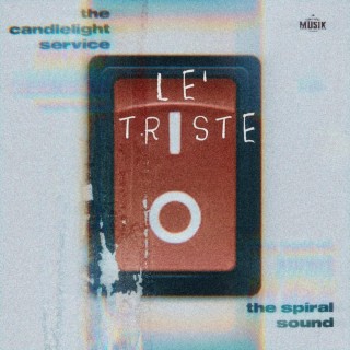 Le' Triste lyrics | Boomplay Music