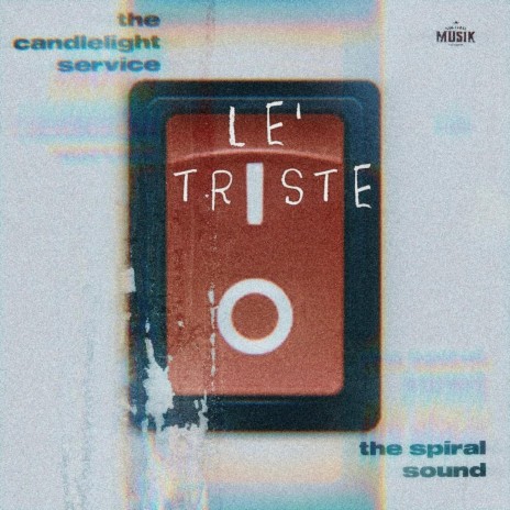 Le' Triste | Boomplay Music